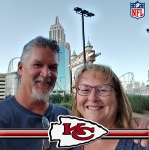 Meet your Posher, Debra